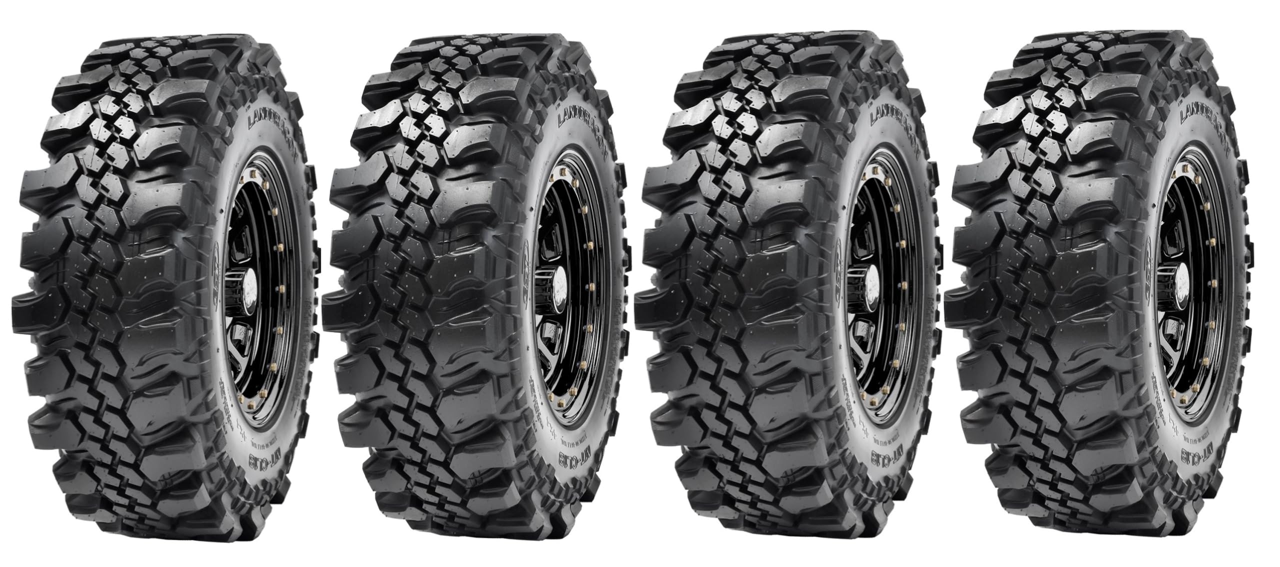 Amazon.co.jp: CST Tires 31x10.50-16 6PR 109K LAND DRAGON CL-18